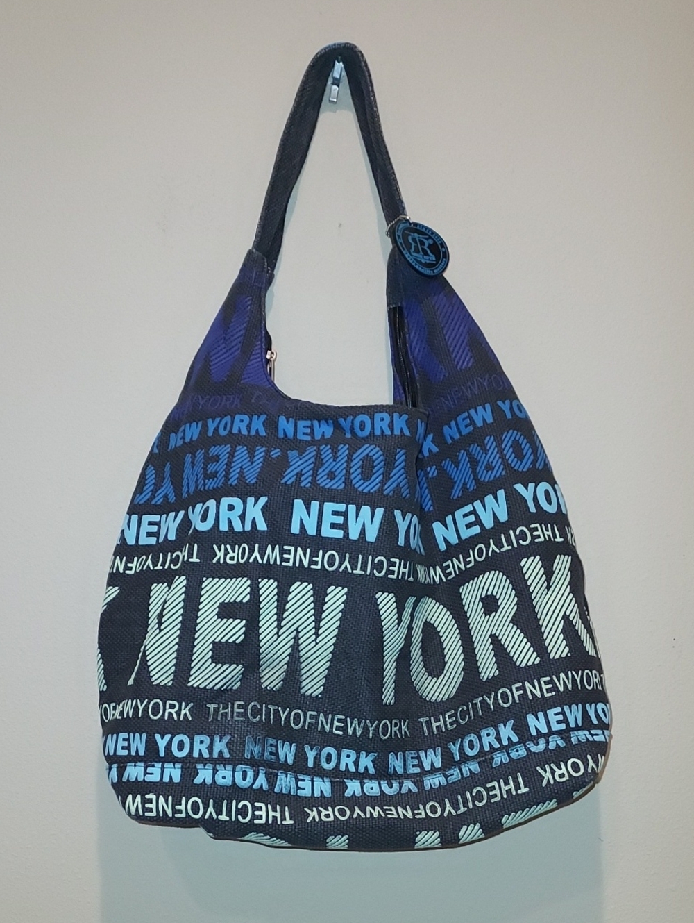Robin Ruth New York Should Bag NWOT